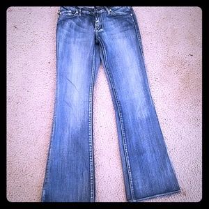 Rock & Republic Jeans